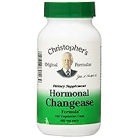 Hormonal Changease, 100 Count