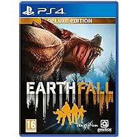 Earthfall Deluxe Edition (PS4) Earthfall Deluxe Edition (PS4) PlayStation 4 Xbox One