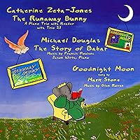 The Runaway Bunny: Including: The Story of Babar & Goodnight Moon The Runaway Bunny: Including: The Story of Babar & Goodnight Moon Board book Kindle Audible Audiobook Paperback Hardcover Audio CD