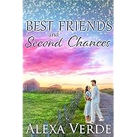 Best Friends and Second Chances: Modern marriage of convenience romance Best Friends and Second Chances: Modern marriage of convenience romance Kindle Audible Audiobook