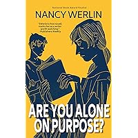 Are You Alone on Purpose? Are You Alone on Purpose? Kindle Hardcover Paperback