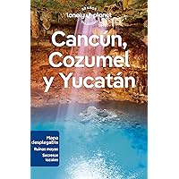 Cancún, Cozumel y Yucatán 1
