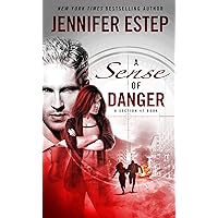 A Sense of Danger: A Section 47 book A Sense of Danger: A Section 47 book Kindle Audible Audiobook Paperback Audio CD