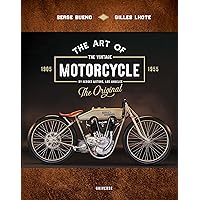 The Art of the Vintage Motorcycle