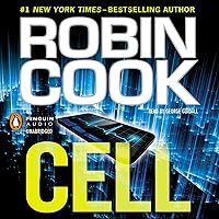 Cell Cell Audible Audiobook Kindle Paperback Hardcover Audio CD