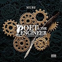 Muru from The South [Explicit]