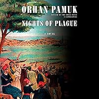 Nights of Plague: A Novel Nights of Plague: A Novel Audible Audiobook Kindle Paperback Hardcover Mass Market Paperback