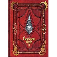 Encyclopaedia Eorzea ~The World of Final Fantasy XIV~ Volume II Encyclopaedia Eorzea ~The World of Final Fantasy XIV~ Volume II Hardcover Kindle