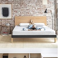Inofia Twin Mattress, 10 Inch Twin Size Hybrid Mattress, Breathable  Comfortable Cool Single Mattress, Supportive & Pressure Relief, Motion  Isolating