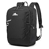 High Sierra Outburst Backpack With 15.6