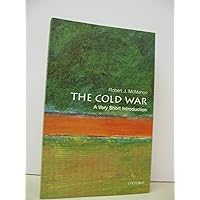 The Cold War: A Very Short Introduction The Cold War: A Very Short Introduction Paperback