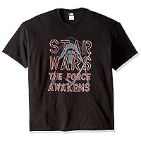 Star Wars Men's Darkened T-Shirt