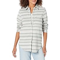 Carve Designs Women's Fairbanks Supersoft Shirt