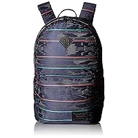 Burton Women's Kettle Backpack, Bandotta Print