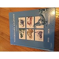 Textbook of Veterinary Anatomy Textbook of Veterinary Anatomy Hardcover