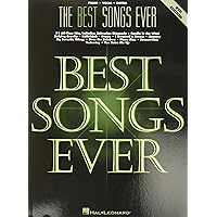 The Best Songs Ever The Best Songs Ever Paperback Kindle Mass Market Paperback