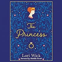 The Princess The Princess Audible Audiobook Kindle Hardcover Paperback