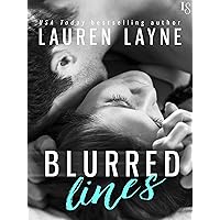 Blurred Lines (Love Unexpectedly) Blurred Lines (Love Unexpectedly) Kindle Audible Audiobook Audio CD