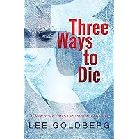 Three Ways to Die Three Ways to Die Kindle Paperback