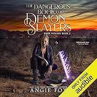 The Dangerous Book for Demon Slayers The Dangerous Book for Demon Slayers Audible Audiobook Kindle Paperback Audio CD