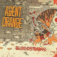 Bloodstains Bloodstains Audio CD Vinyl