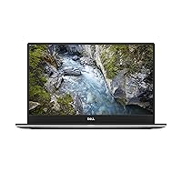 Dell Precision 5540 Mobile Workstation -15.6