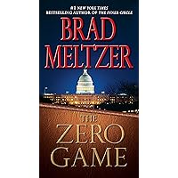 The Zero Game The Zero Game Kindle Audible Audiobook Paperback Hardcover Mass Market Paperback MP3 CD