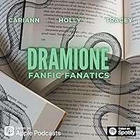 Dramione FanFic Fanatics