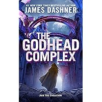 The Godhead Complex: (The Maze Cutter Book 2)