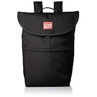 Manhattan Portage MP1292 Jefferson Market Garden Backpack, Authentic Product, Black