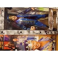 WWE the Tenth Raw Anniversary Jerry the King Lawler 2003