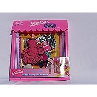 Barbie Fashion Mall Party Dazzle (1991)