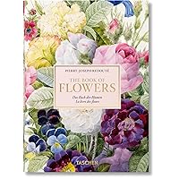 Redouté. Book of Flowers: The Complete Plates