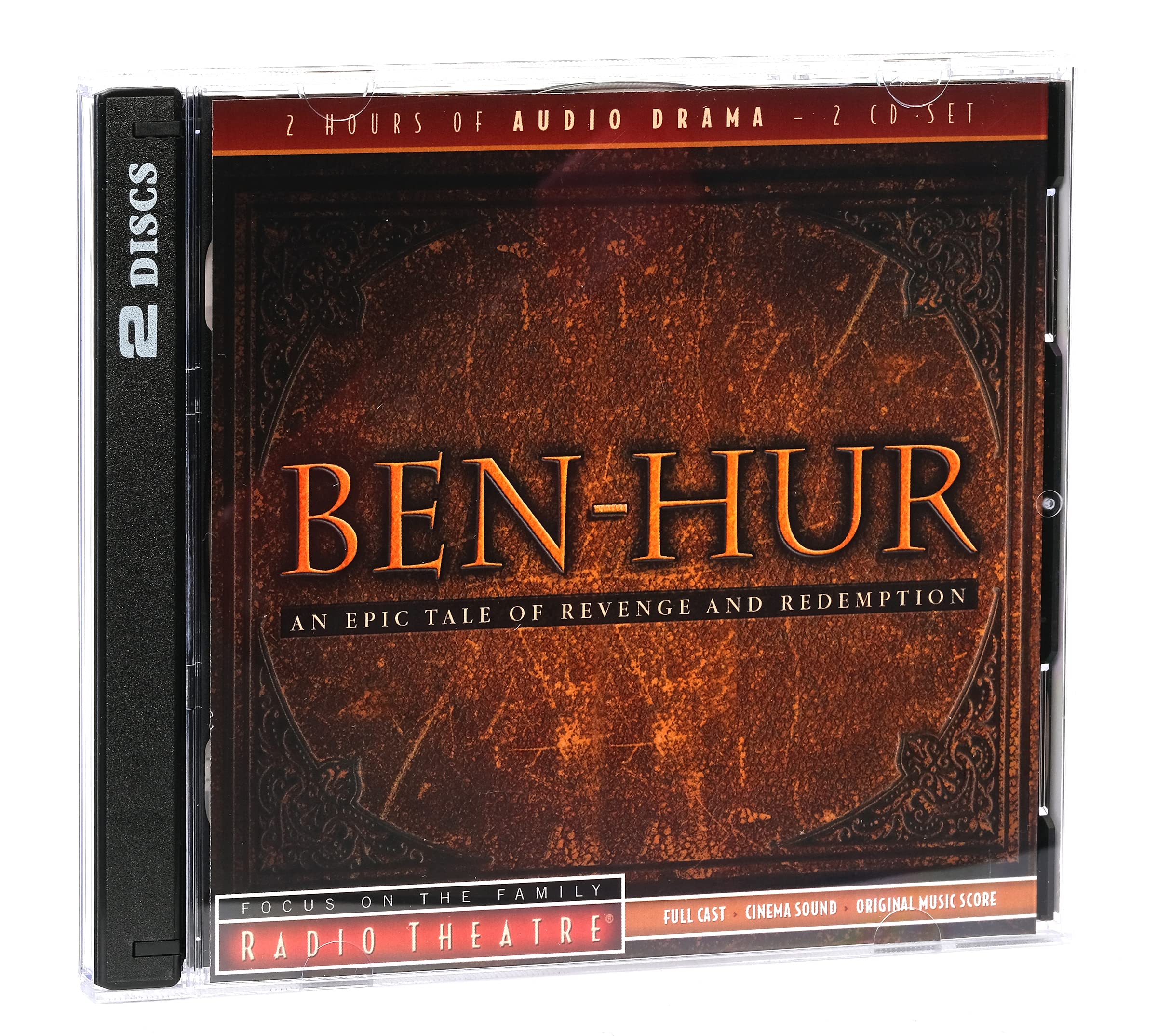 Ben-Hur (Radio Theatre)