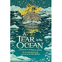 A Tear in the Ocean A Tear in the Ocean Kindle Hardcover Paperback