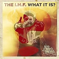 What It Is? [Explicit]