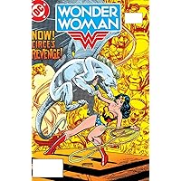 Wonder Woman (1942-1986) #314 Wonder Woman (1942-1986) #314 Kindle
