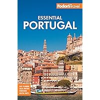 Fodor's Essential Portugal (Full-color Travel Guide)