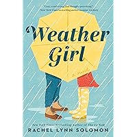 Weather Girl Weather Girl Kindle Audible Audiobook Paperback Library Binding