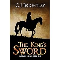 The King's Sword (Erdemen Honor Book 1)