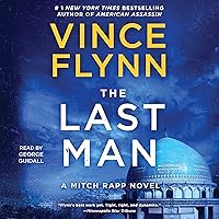 The Last Man: A Novel The Last Man: A Novel Audible Audiobook Kindle Paperback Hardcover Mass Market Paperback Audio CD