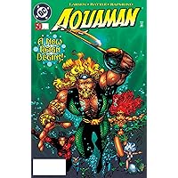 Aquaman (1994-2001) #50 Aquaman (1994-2001) #50 Kindle