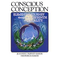 Conscious Conception: Elemental Journey through the Labyrinth of Sexuality Conscious Conception: Elemental Journey through the Labyrinth of Sexuality Paperback