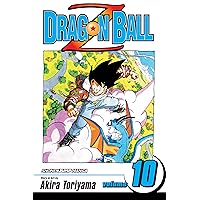 Dragon Ball Z, Vol. 10: Goku Vs. Freeza Dragon Ball Z, Vol. 10: Goku Vs. Freeza Kindle Paperback