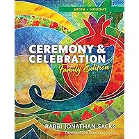 Ceremony & Celebration: Family Edition Ceremony & Celebration: Family Edition Hardcover