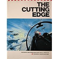 The Cutting Edge The Cutting Edge Hardcover Paperback