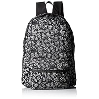 The Simpsons Bart Daypack & Pouch, Black