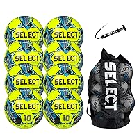 Select Numero 10 Soccer Ball