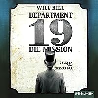 Department 19 - Die Mission, Kapitel 108