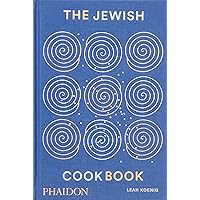 The Jewish Cookbook The Jewish Cookbook Hardcover